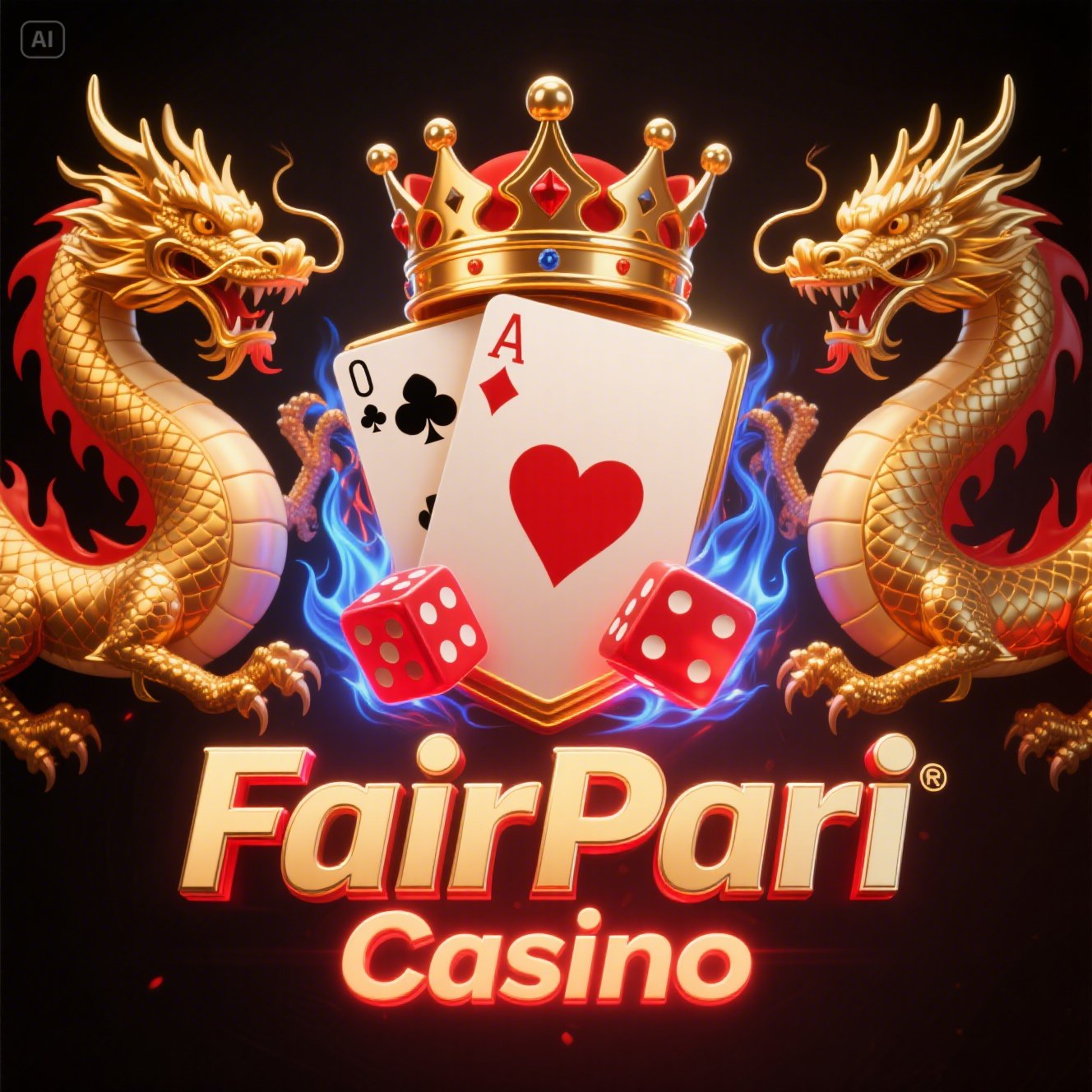 FairPari Casino